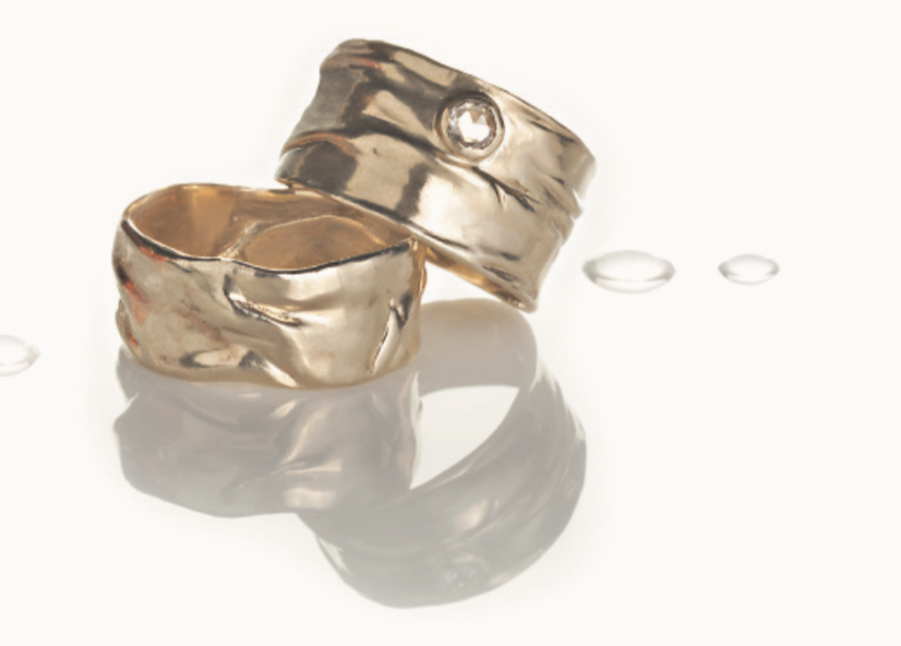 Fail Jewelry Rings You Can Live In