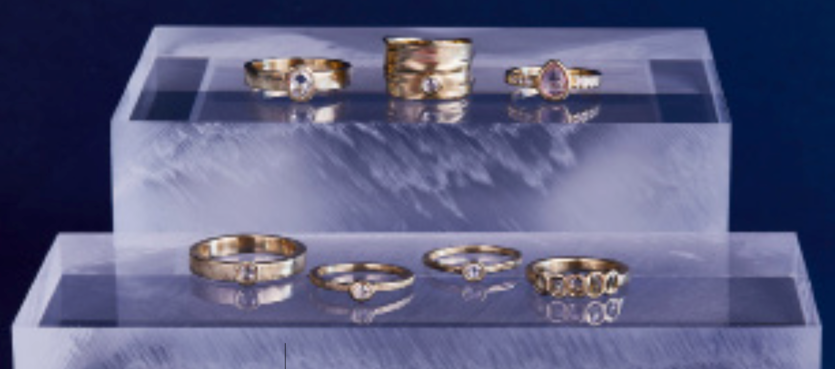 Engagement Rings for All