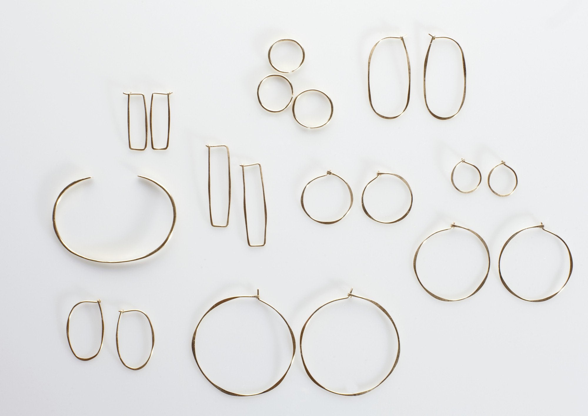 EPIC | 14K classics collection | classic pieces perfect for every day | #failjewelry