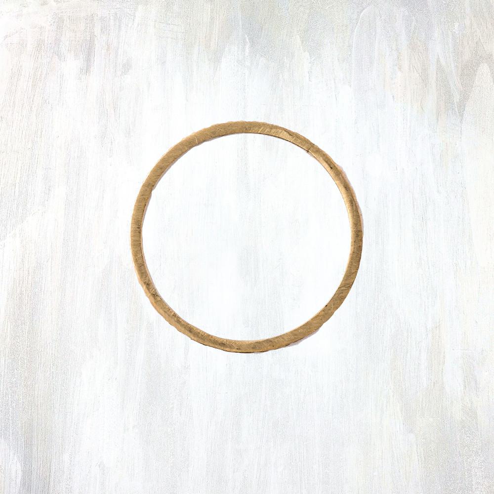 EPIC | thin lines band | a simple narrow textured band in 14K yellow gold or rose gold | #failjewelry