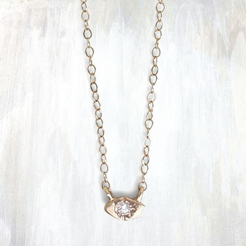 Slope Necklace