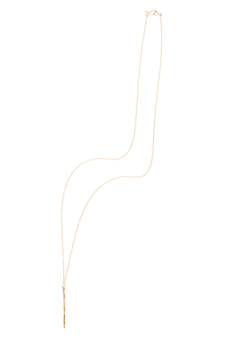 Barra Necklace